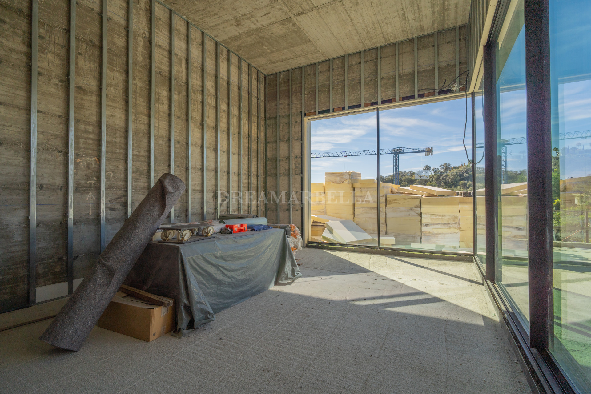 Villa in La Alqueria