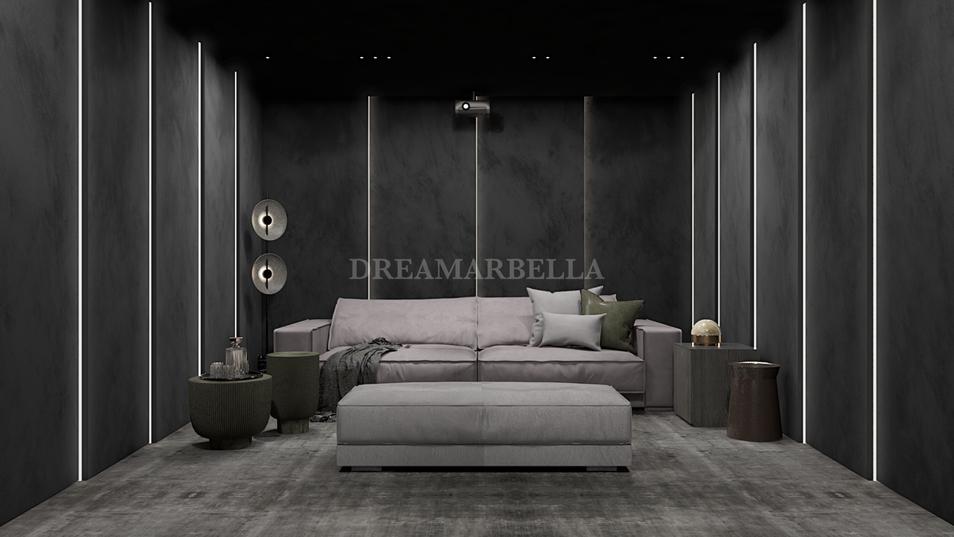 Villa in La Alqueria