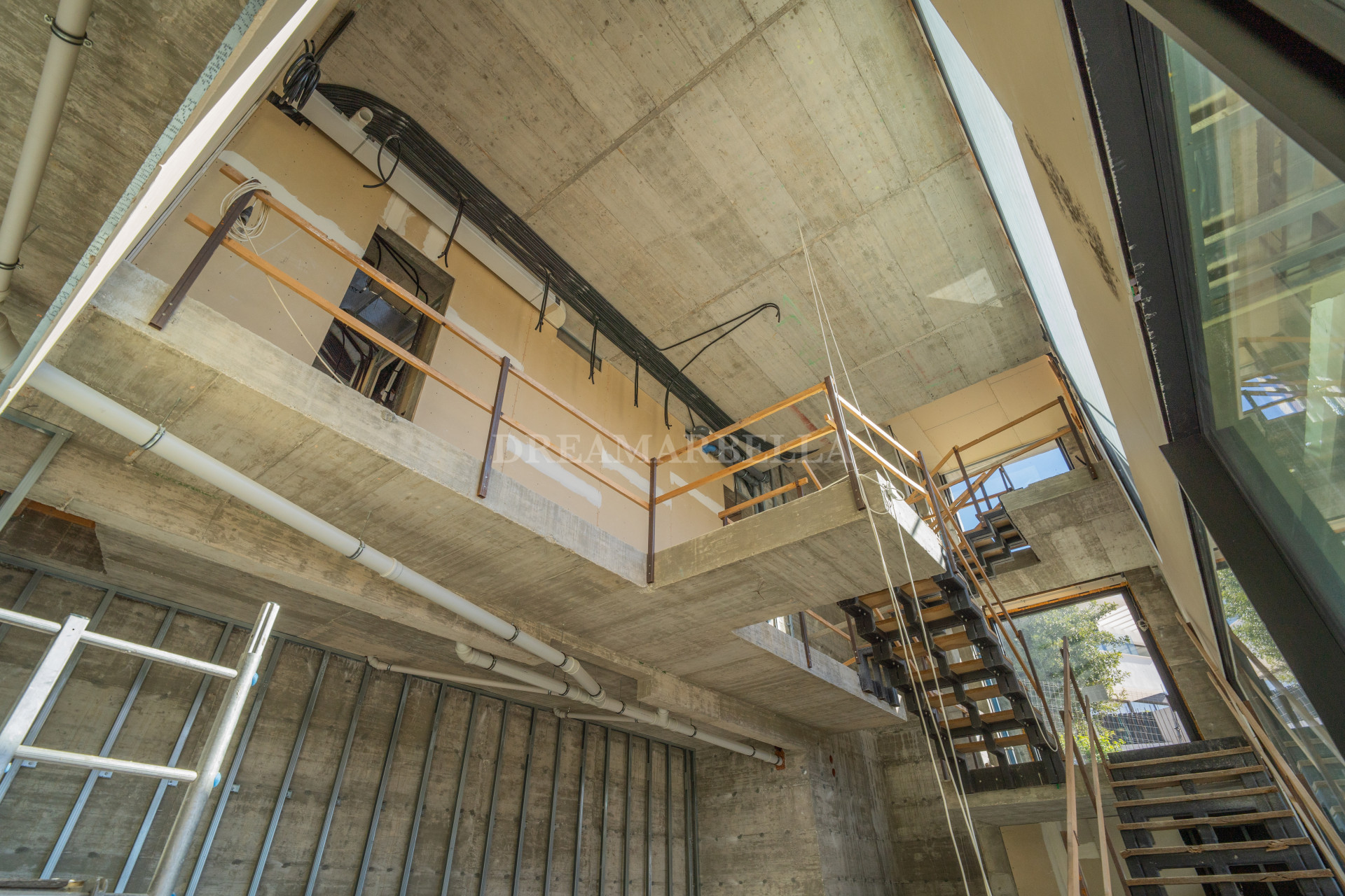 Villa in La Alqueria