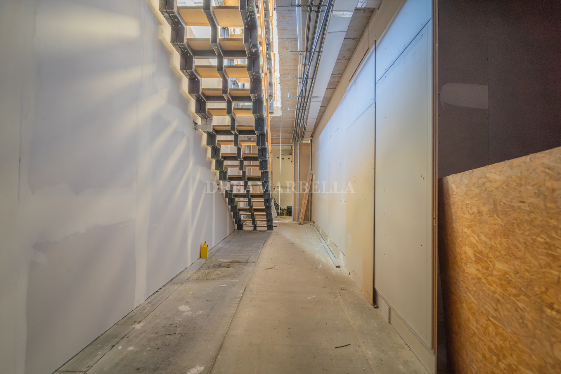 Villa in La Alqueria