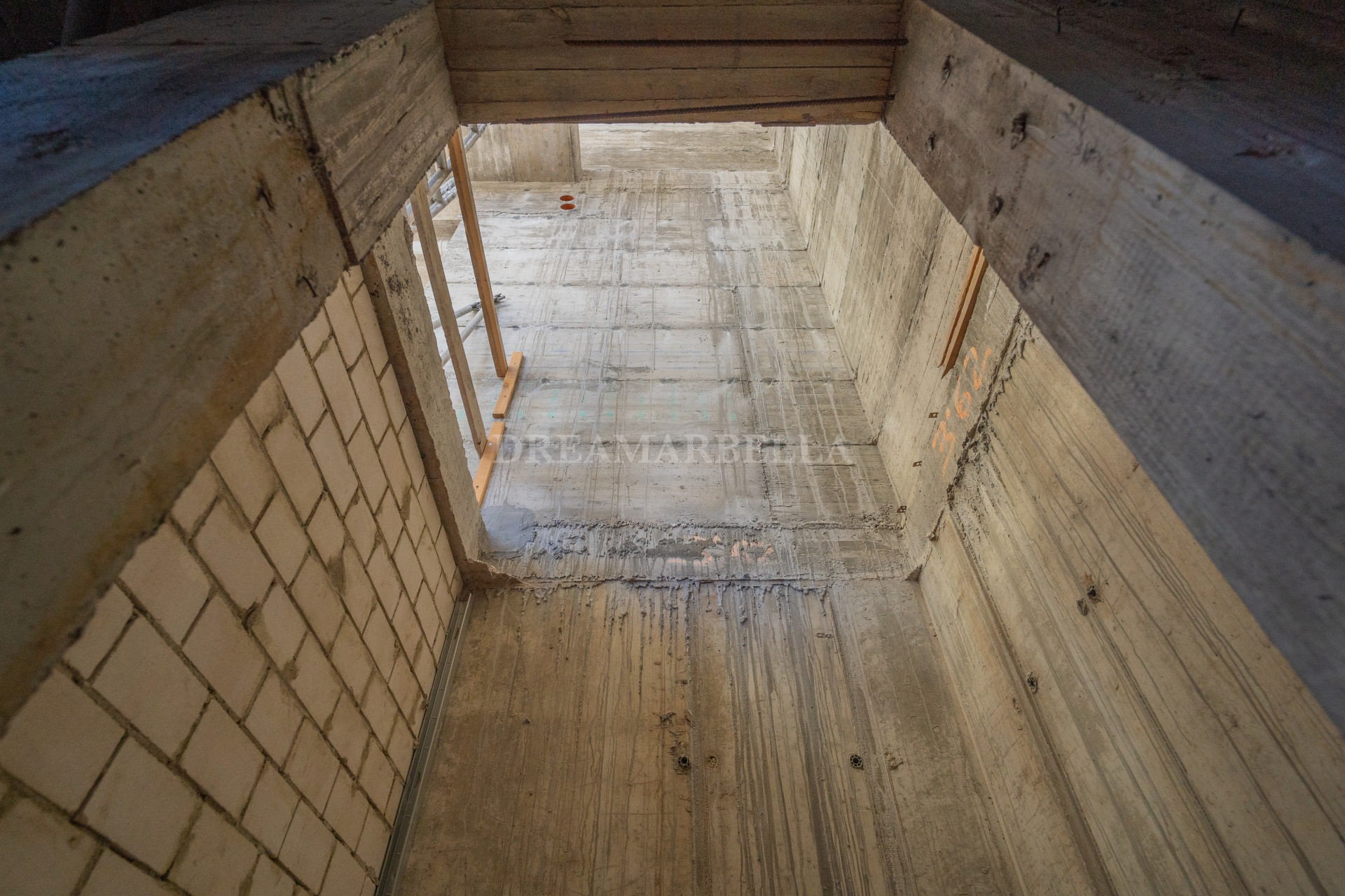 Villa in La Alqueria