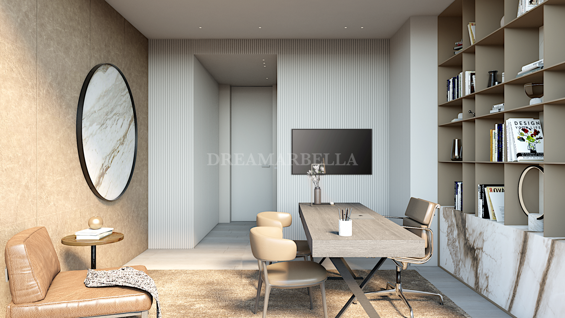 Villa in La Alqueria