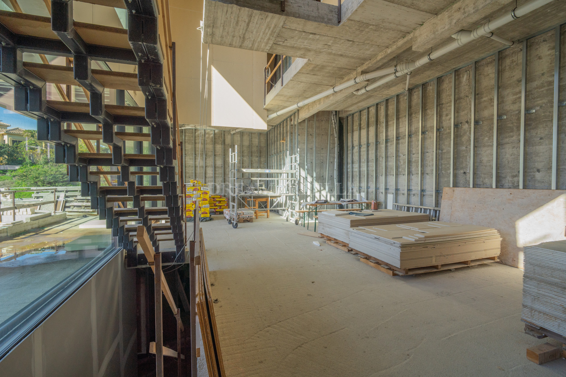 Villa in La Alqueria