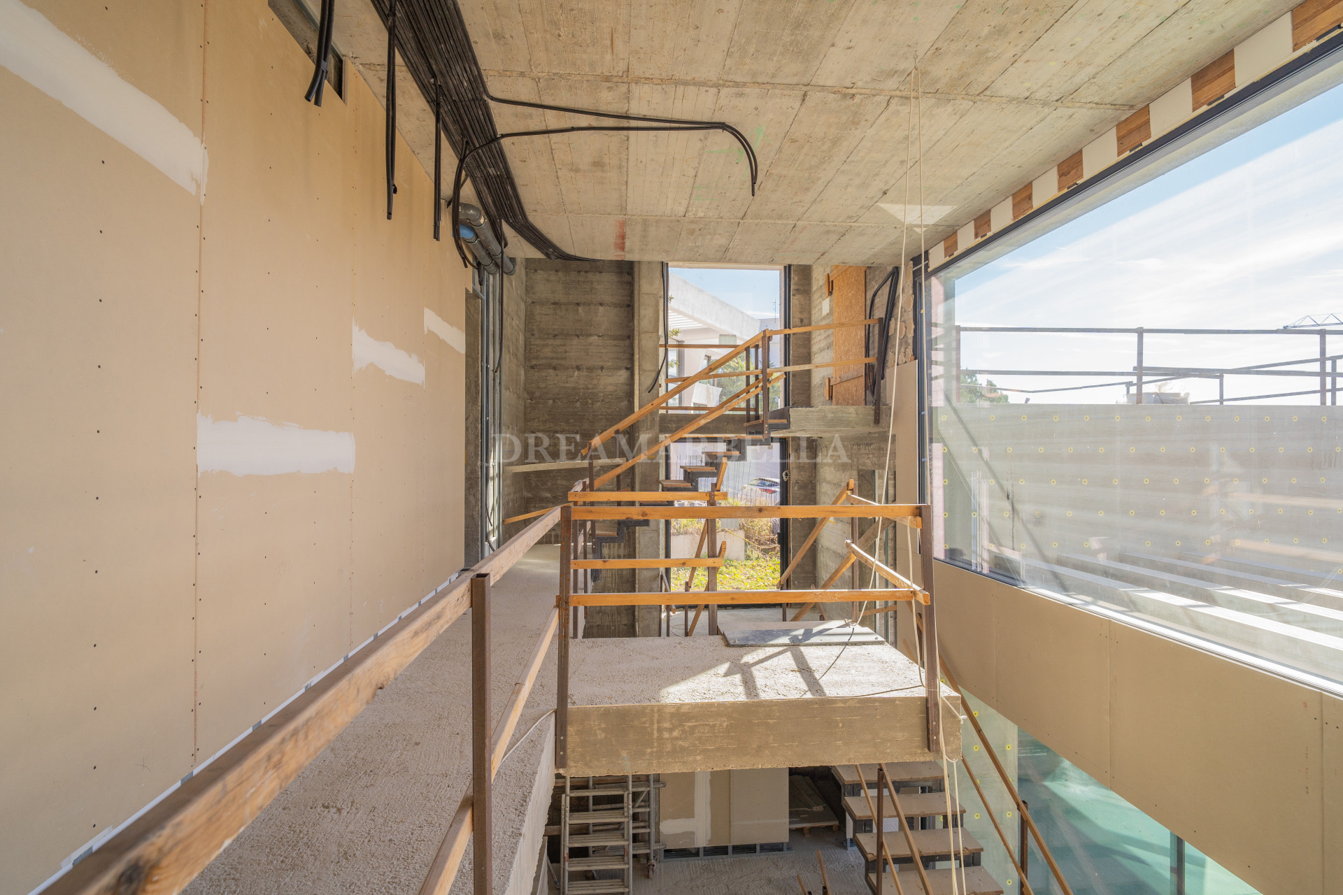 Villa in La Alqueria