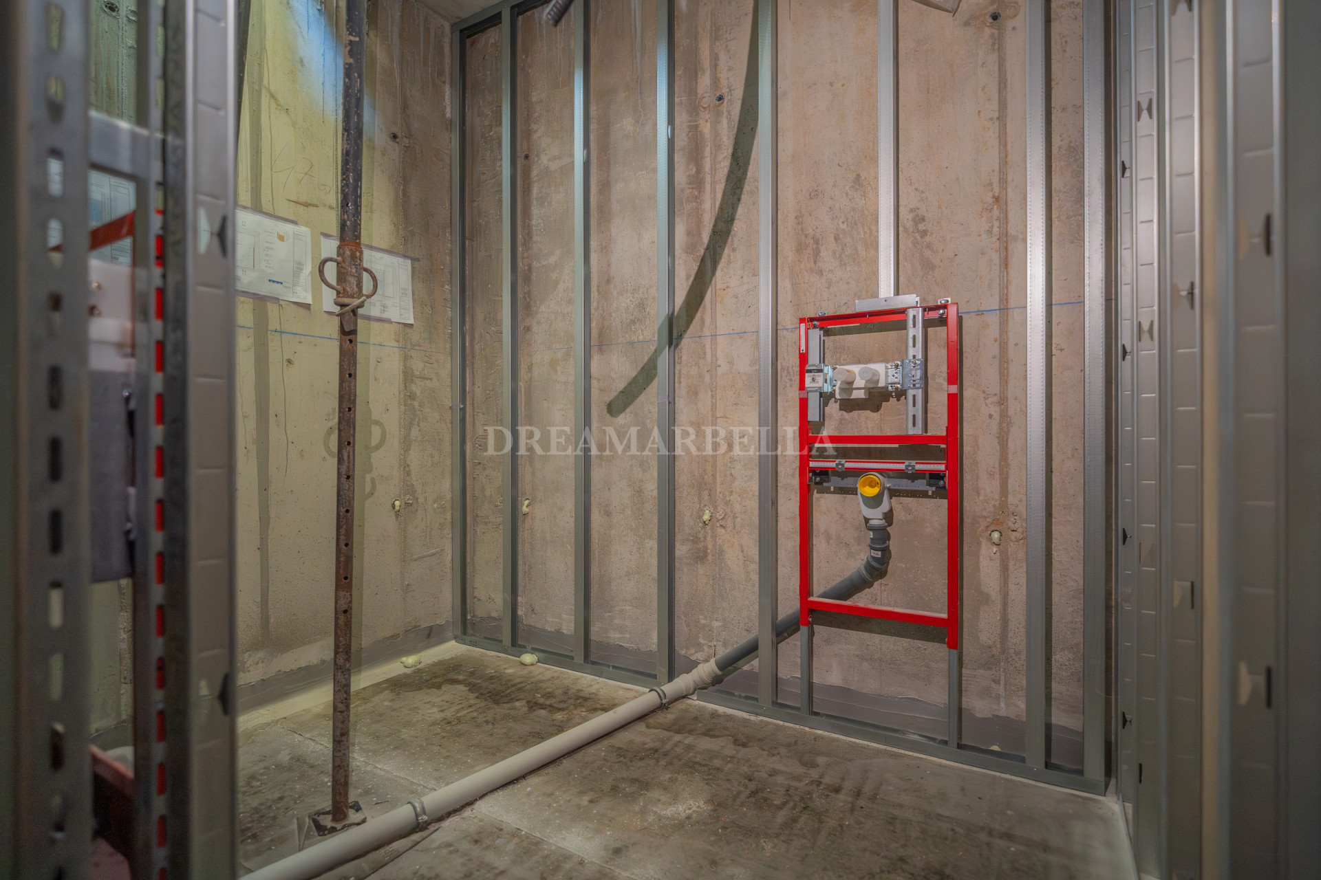 Villa in La Alqueria