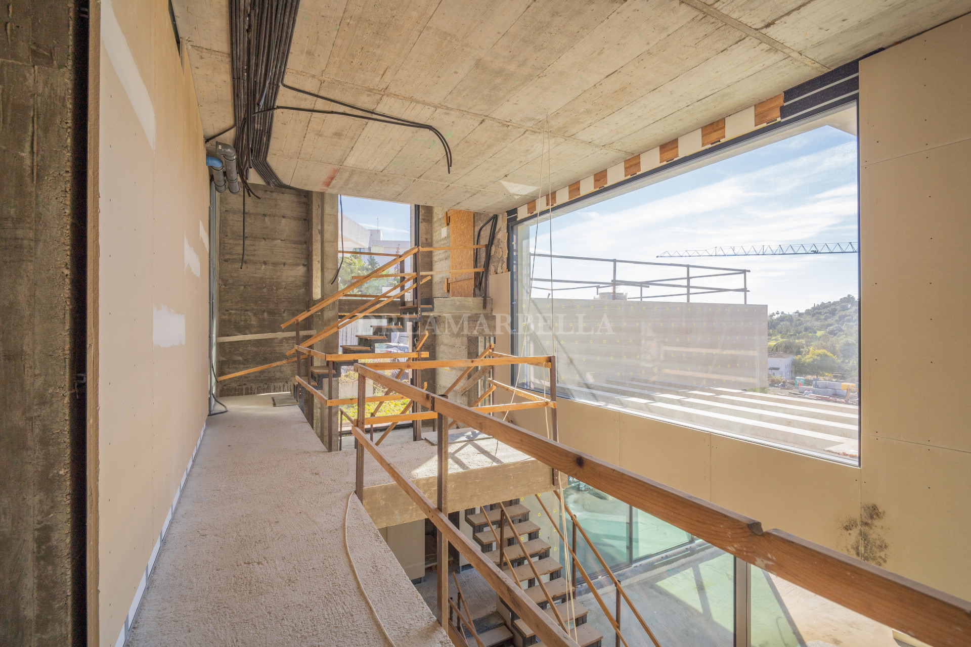 Villa in La Alqueria