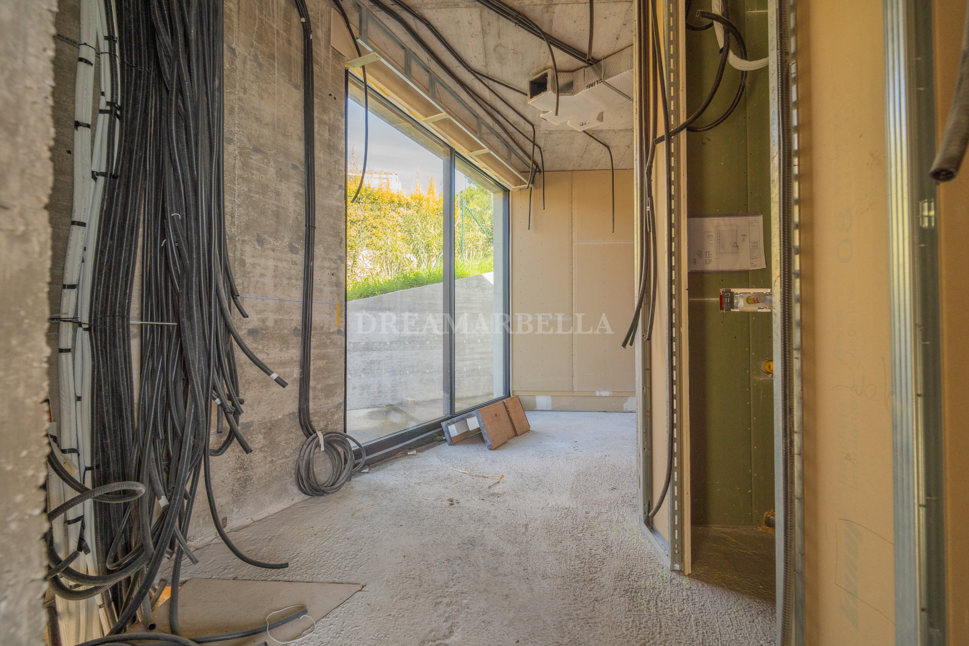 Villa in La Alqueria