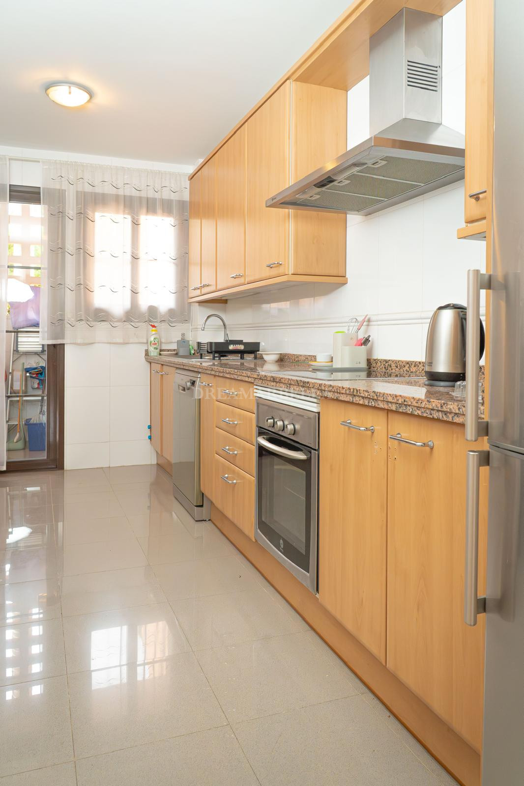 Ground Floor Apartment in Estepona East