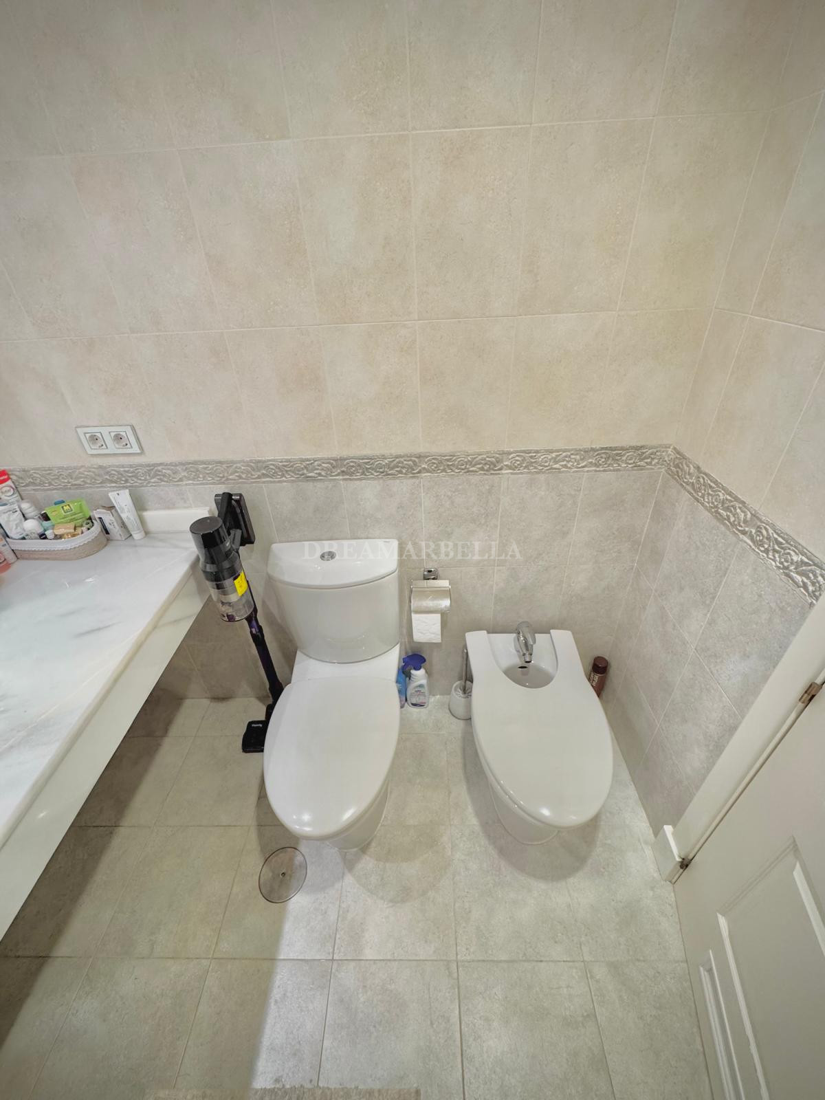 Ground Floor Apartment in Estepona East