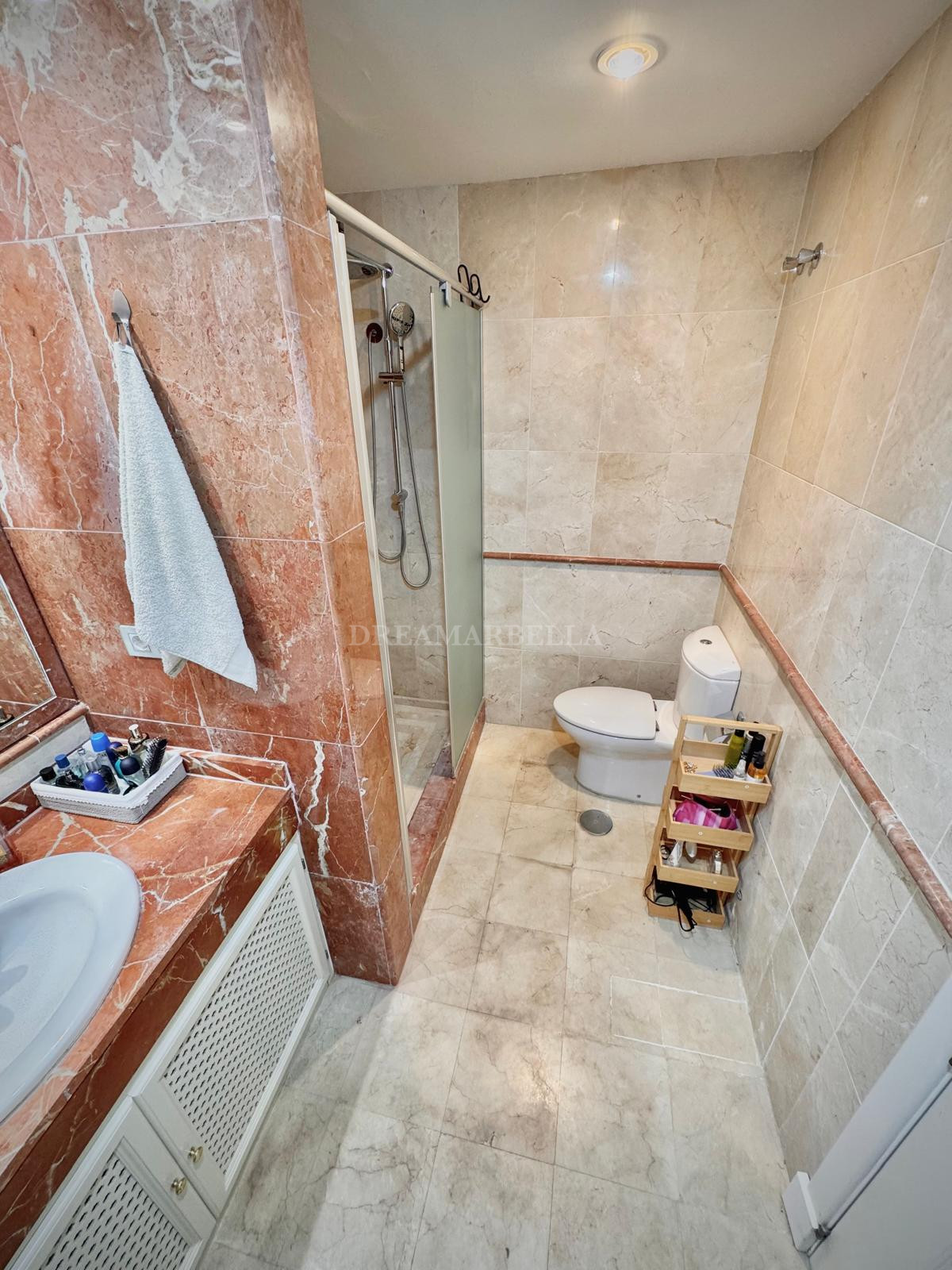 Ground Floor Apartment in Estepona East