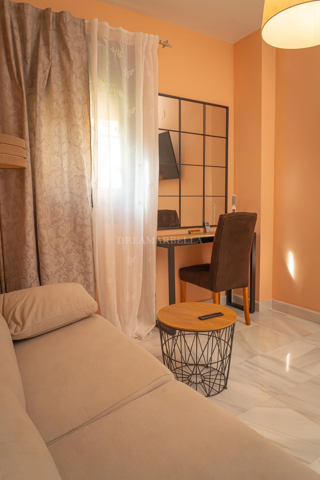 Ground Floor Apartment in Estepona East