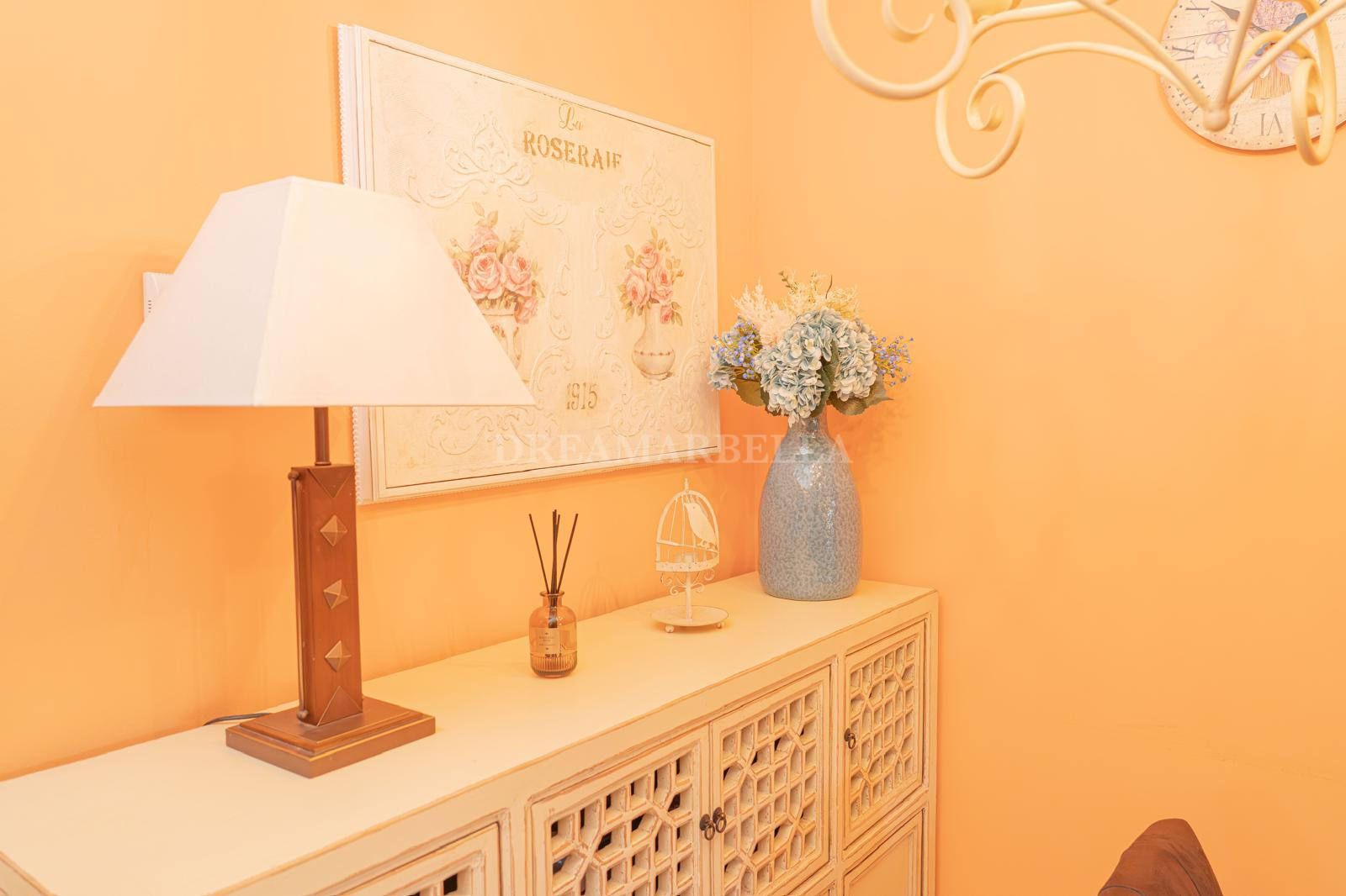 Ground Floor Apartment in Estepona East