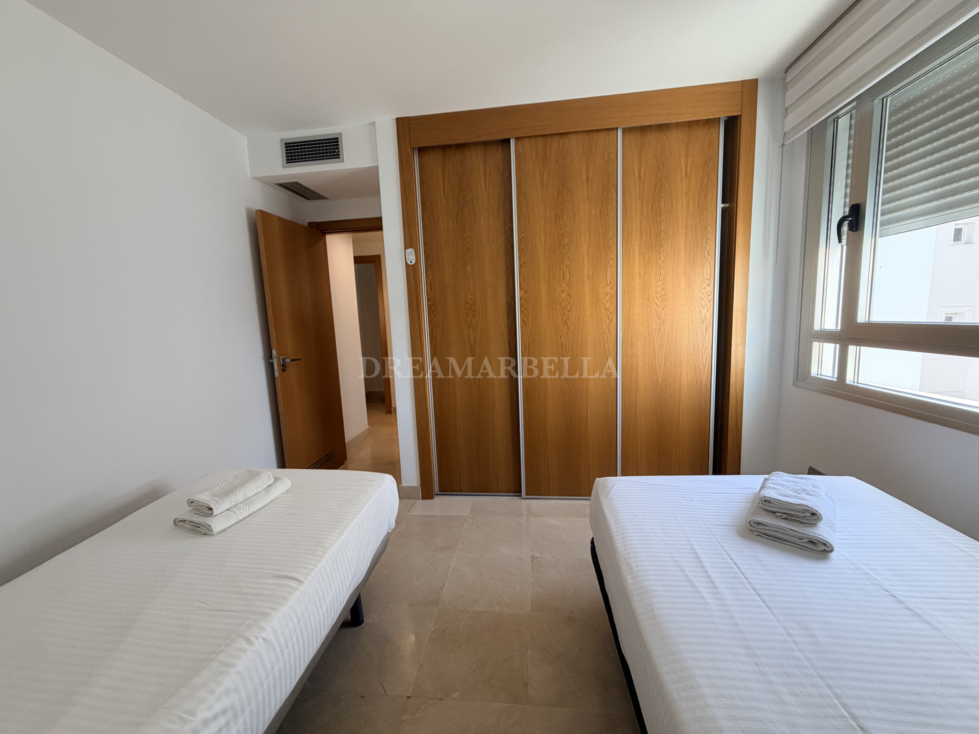 Duplex Penthouse in San Pedro Playa