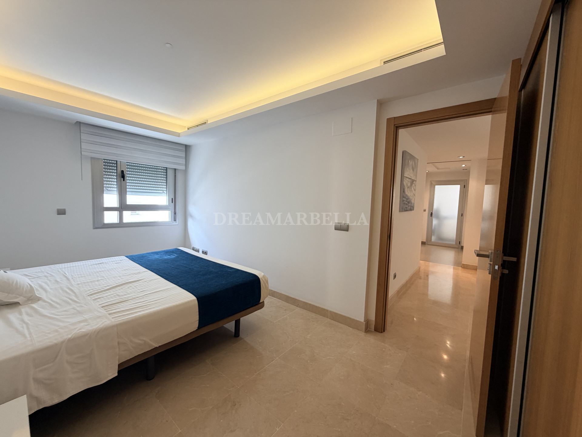 Duplex Penthouse in San Pedro Playa