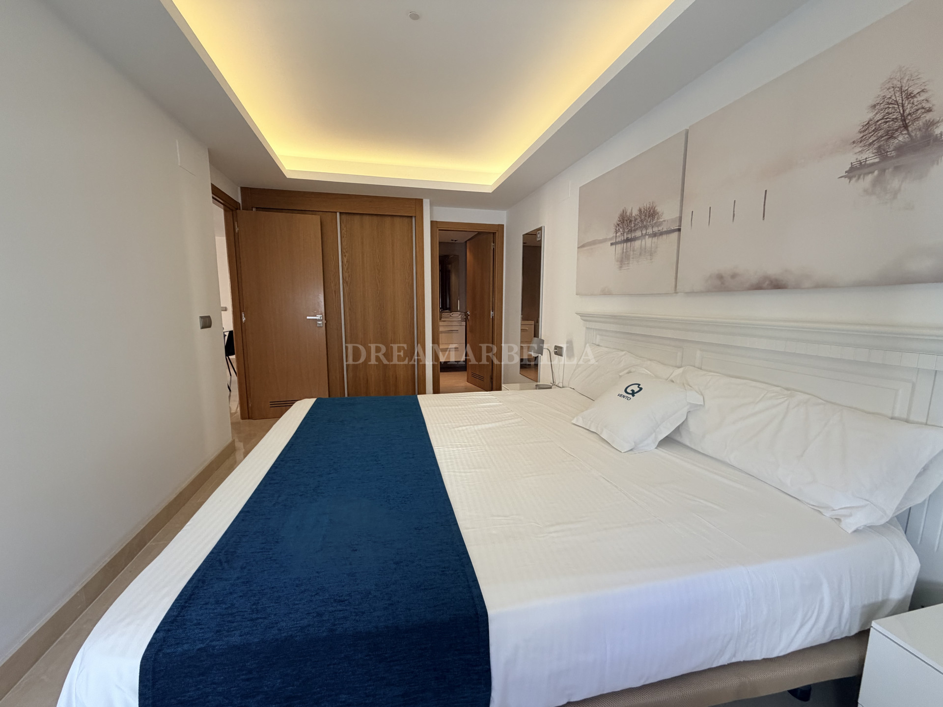 Duplex Penthouse in San Pedro Playa