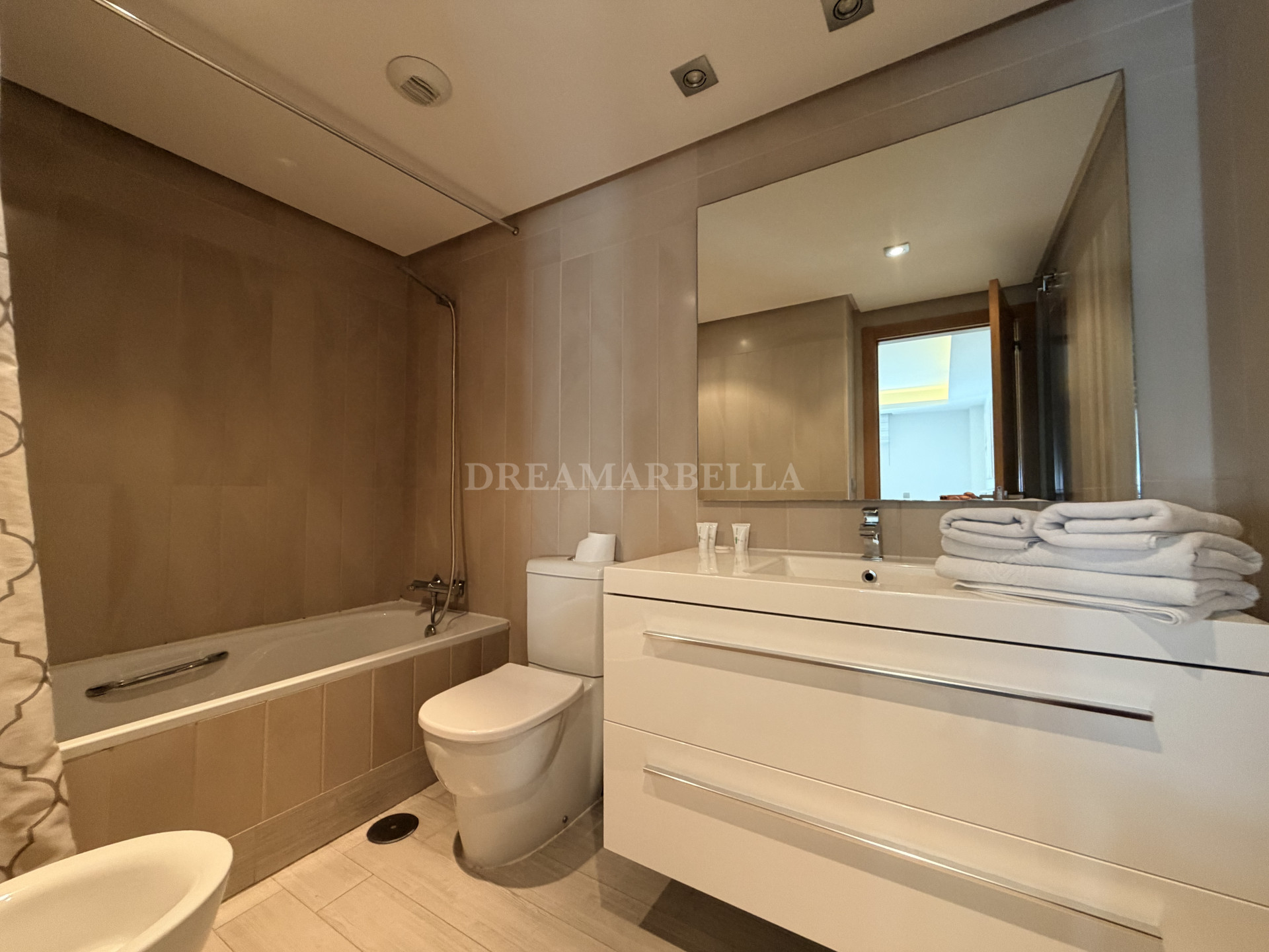 Duplex Penthouse in San Pedro Playa