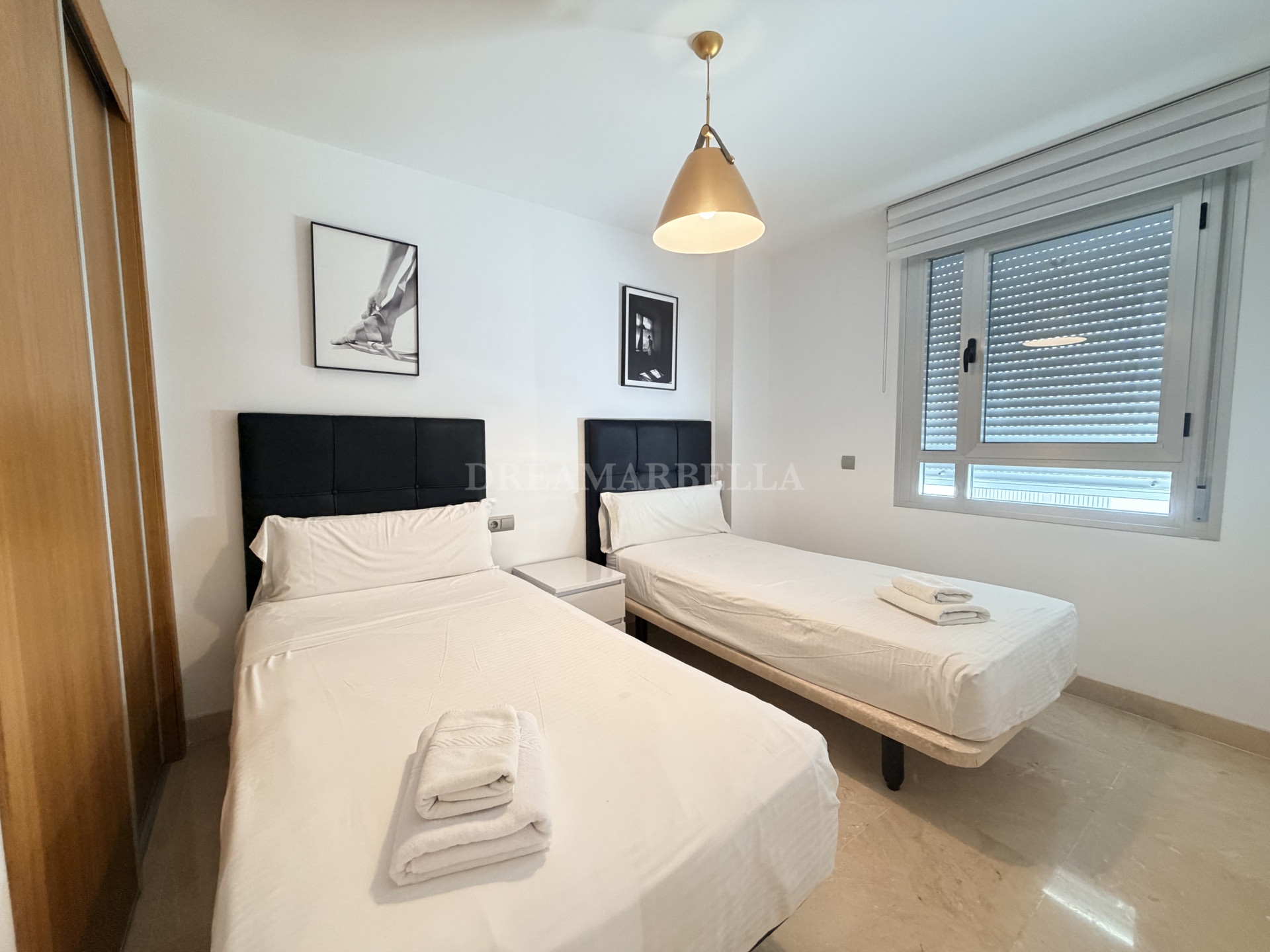 Duplex Penthouse in San Pedro Playa