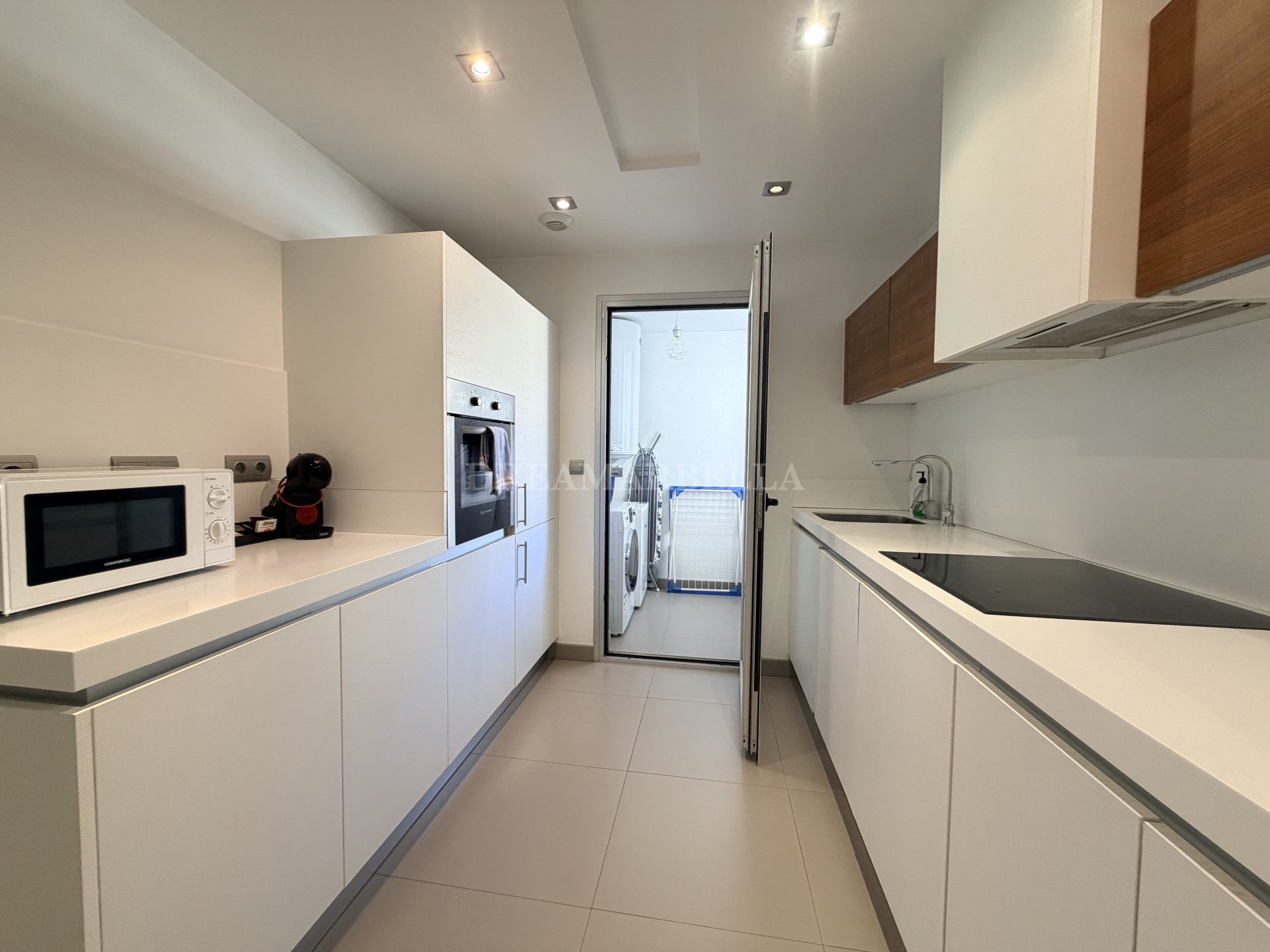 Duplex Penthouse in San Pedro Playa