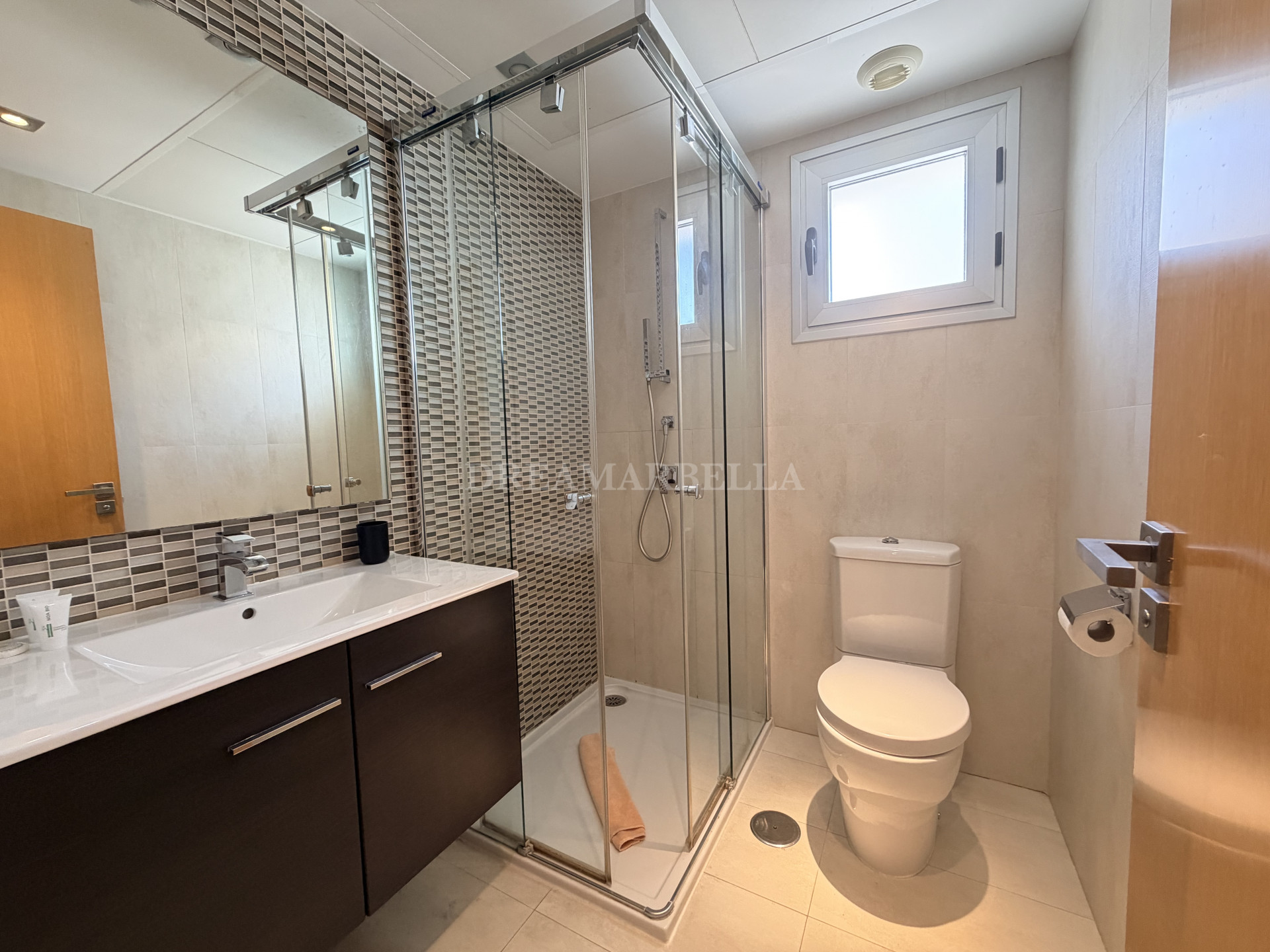 Duplex Penthouse in San Pedro Playa