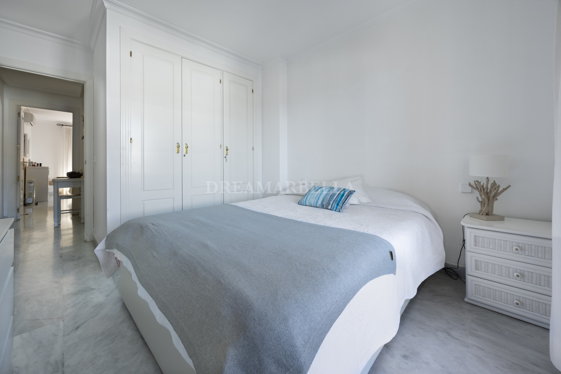 Apartment in Nueva Andalucia