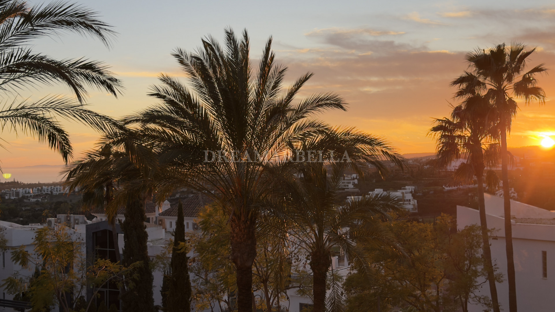 Apartment in Los Flamingos