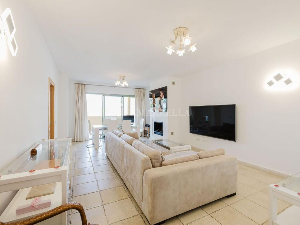 Apartment in Los Flamingos