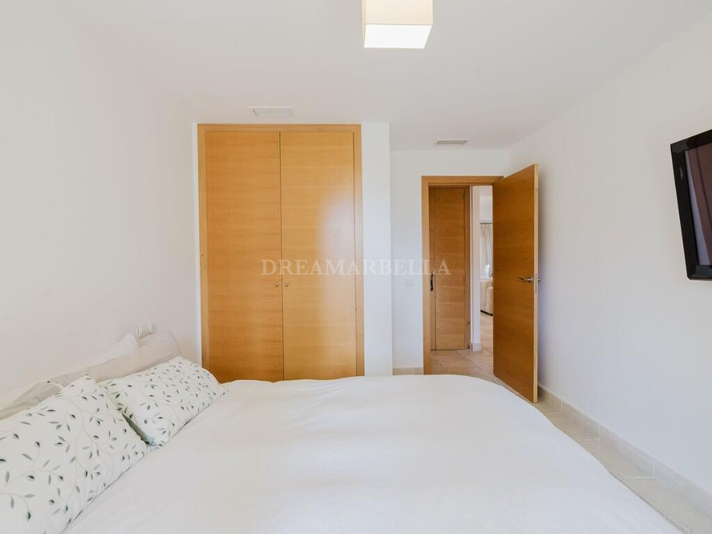 Apartment in Los Flamingos