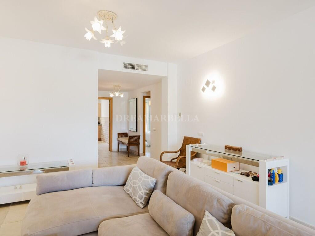 Apartment in Los Flamingos