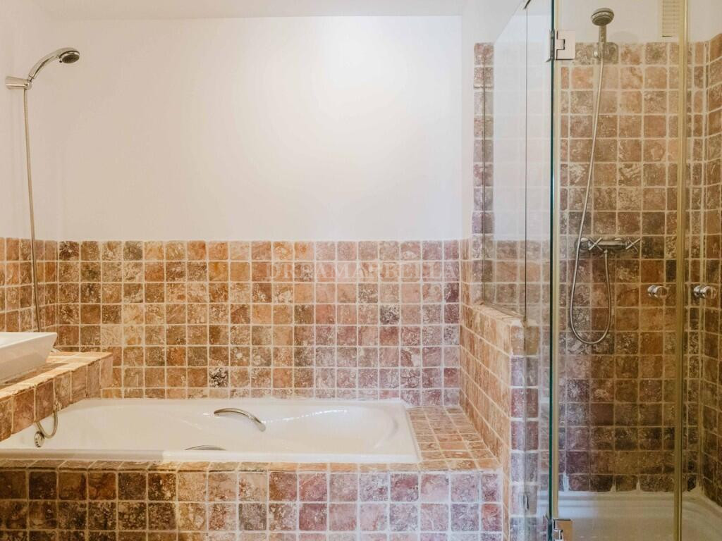 Apartment in Los Flamingos