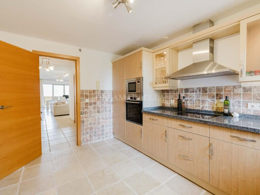 Apartment in Los Flamingos