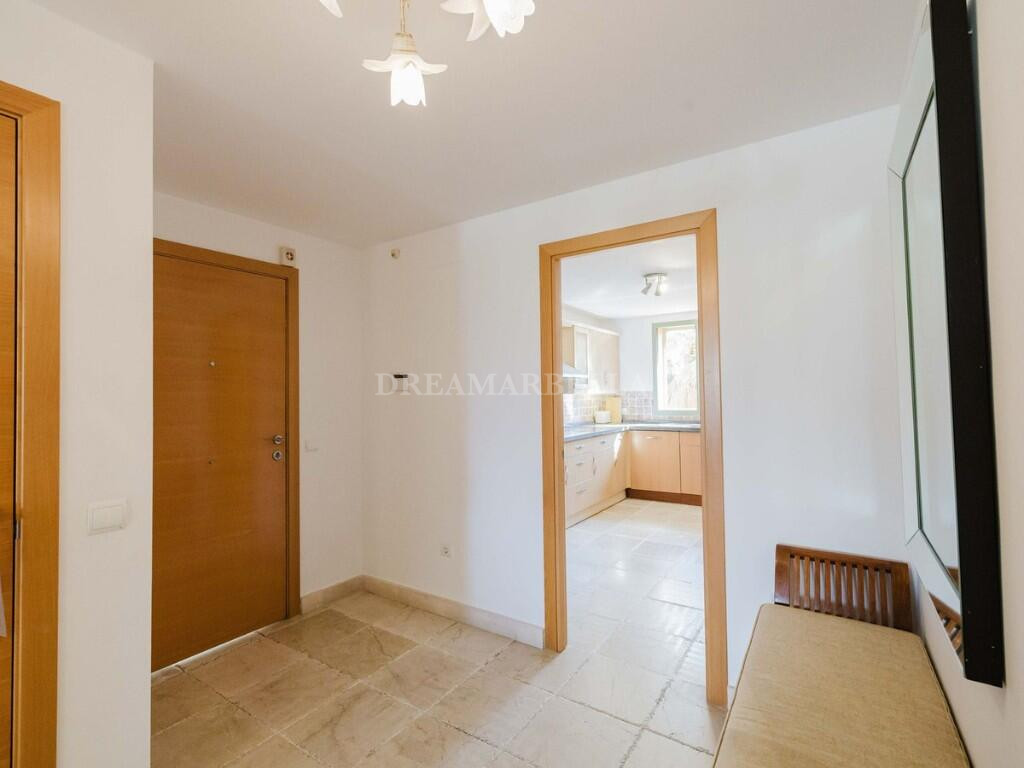 Apartment in Los Flamingos