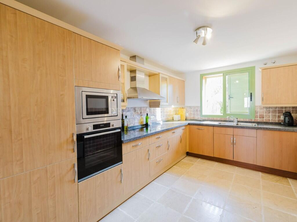 Apartment in Los Flamingos