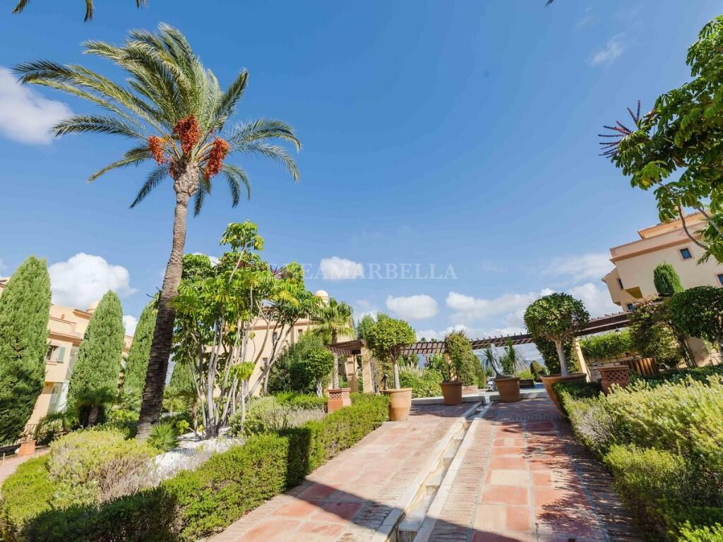 Apartment in Los Flamingos