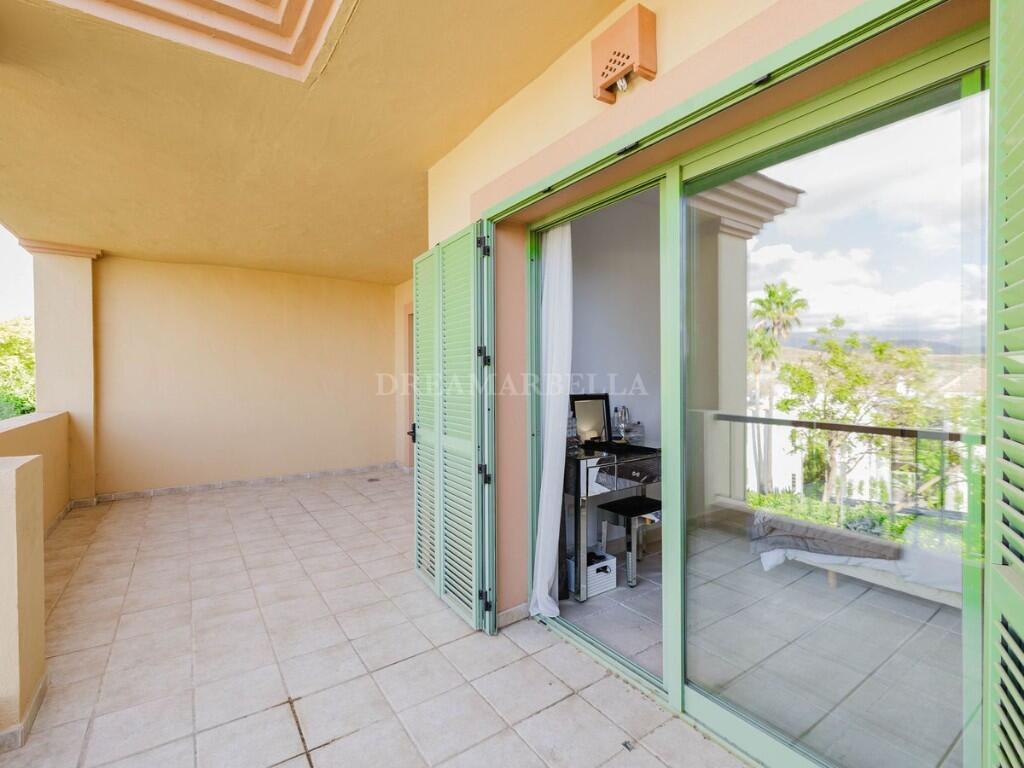 Apartment in Los Flamingos