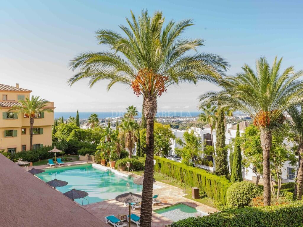 Apartment in Los Flamingos