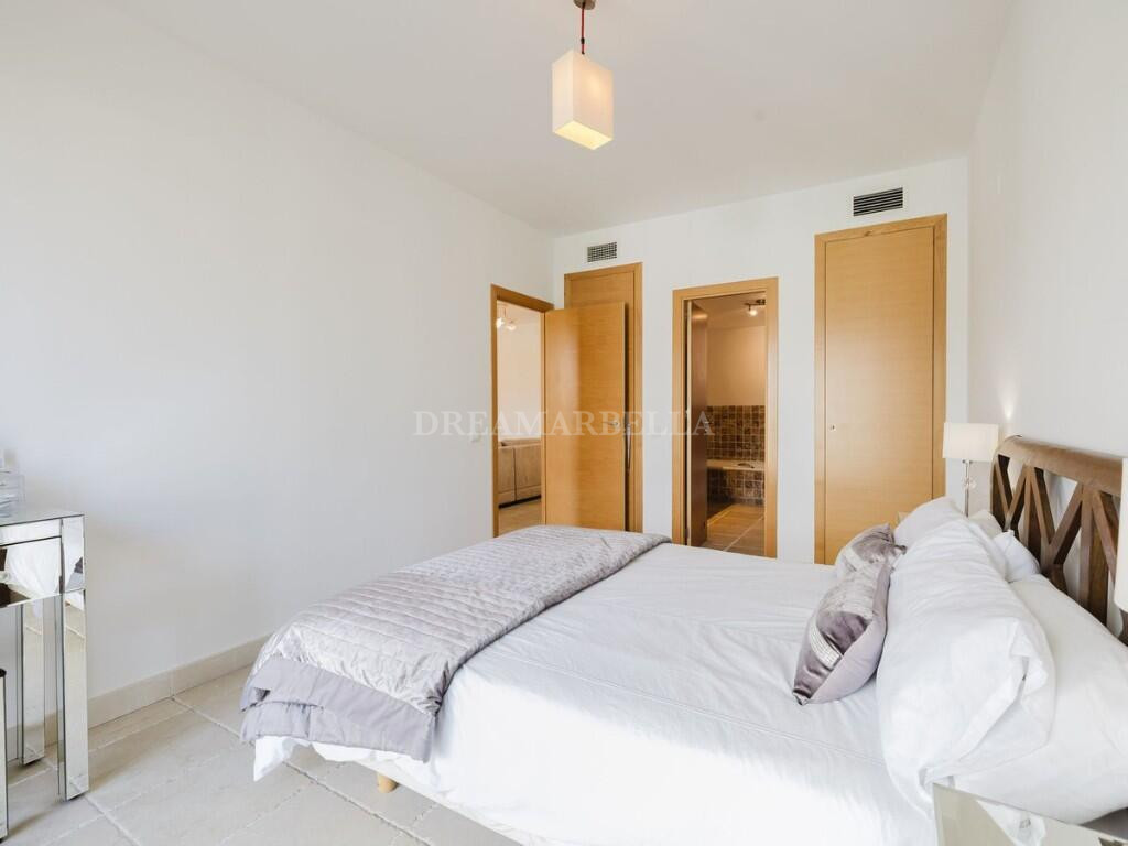 Apartment in Los Flamingos