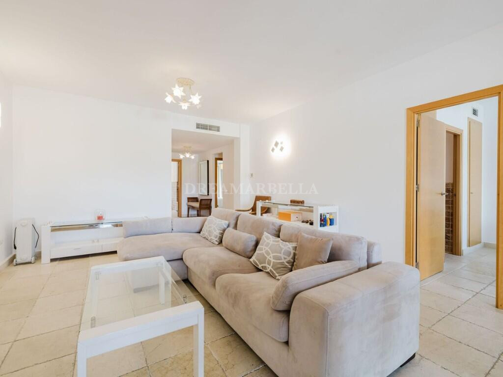 Apartment in Los Flamingos