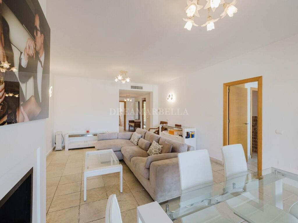 Apartment in Los Flamingos