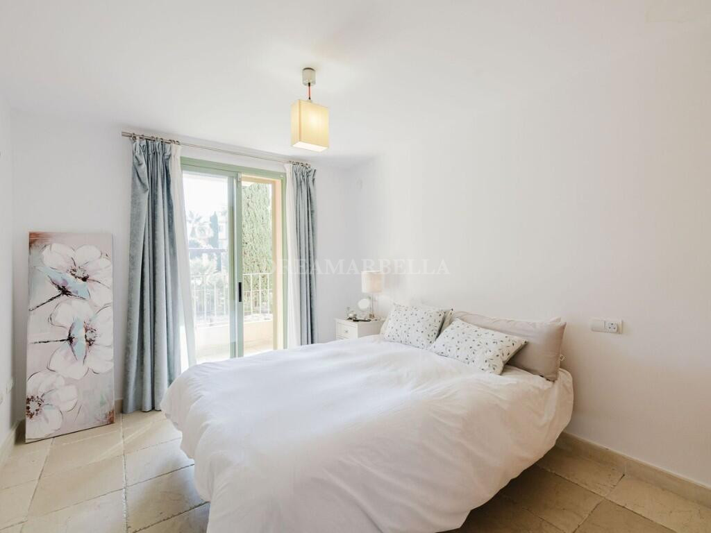 Apartment in Los Flamingos