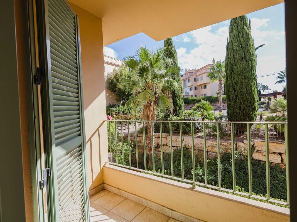 Apartment in Los Flamingos