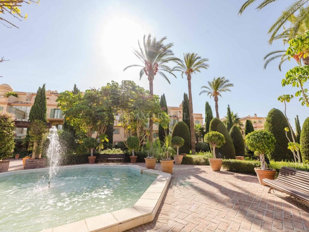 Apartment in Los Flamingos