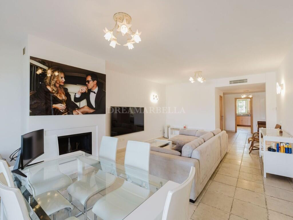 Apartment in Los Flamingos