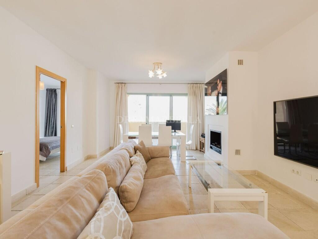 Apartment in Los Flamingos