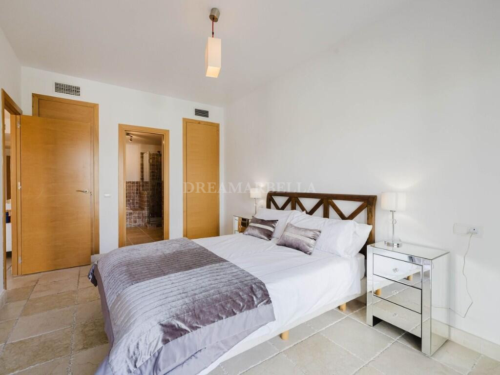 Apartment in Los Flamingos