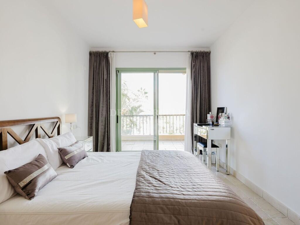 Apartment in Los Flamingos