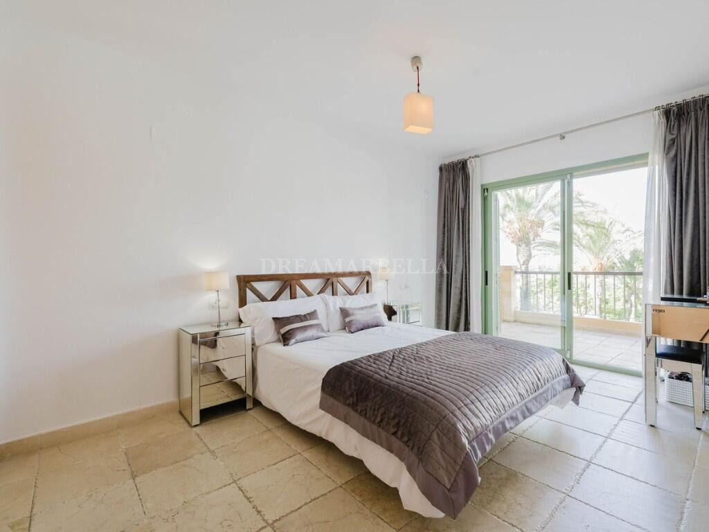 Apartment in Los Flamingos