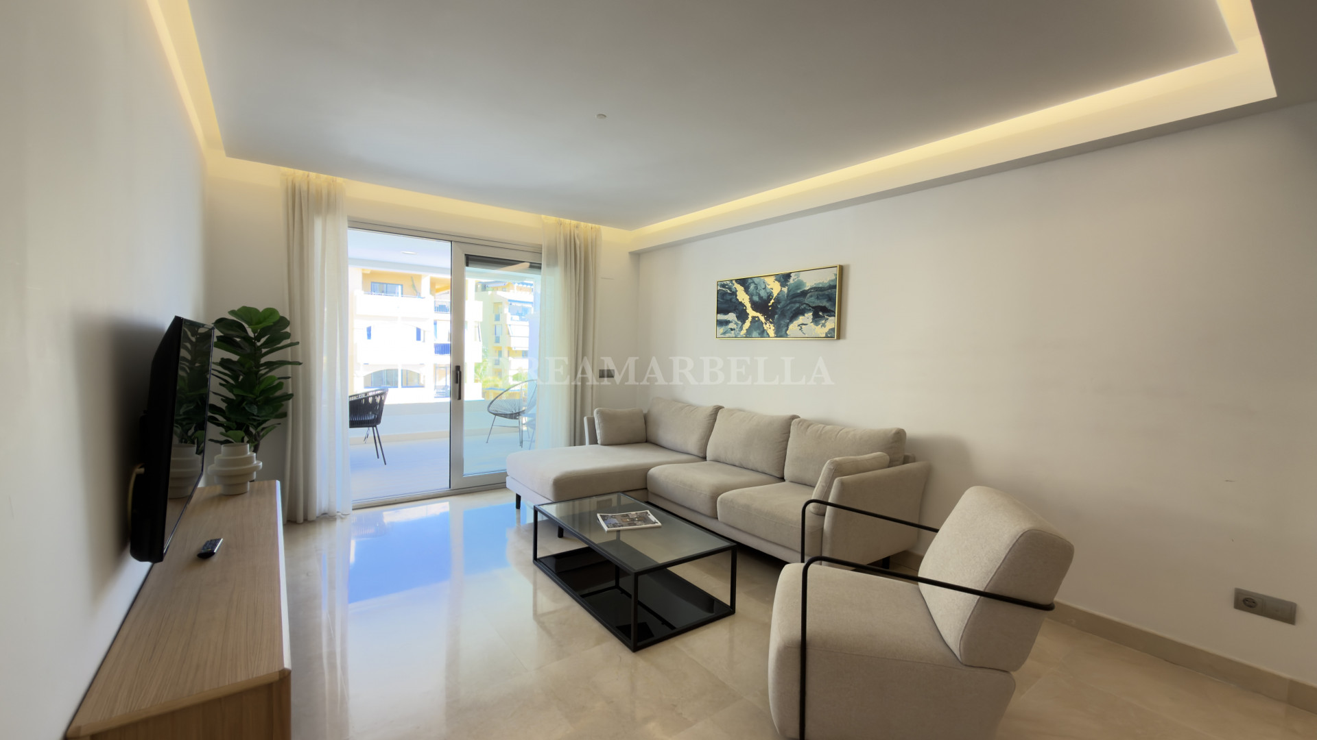 Apartment in San Pedro Playa