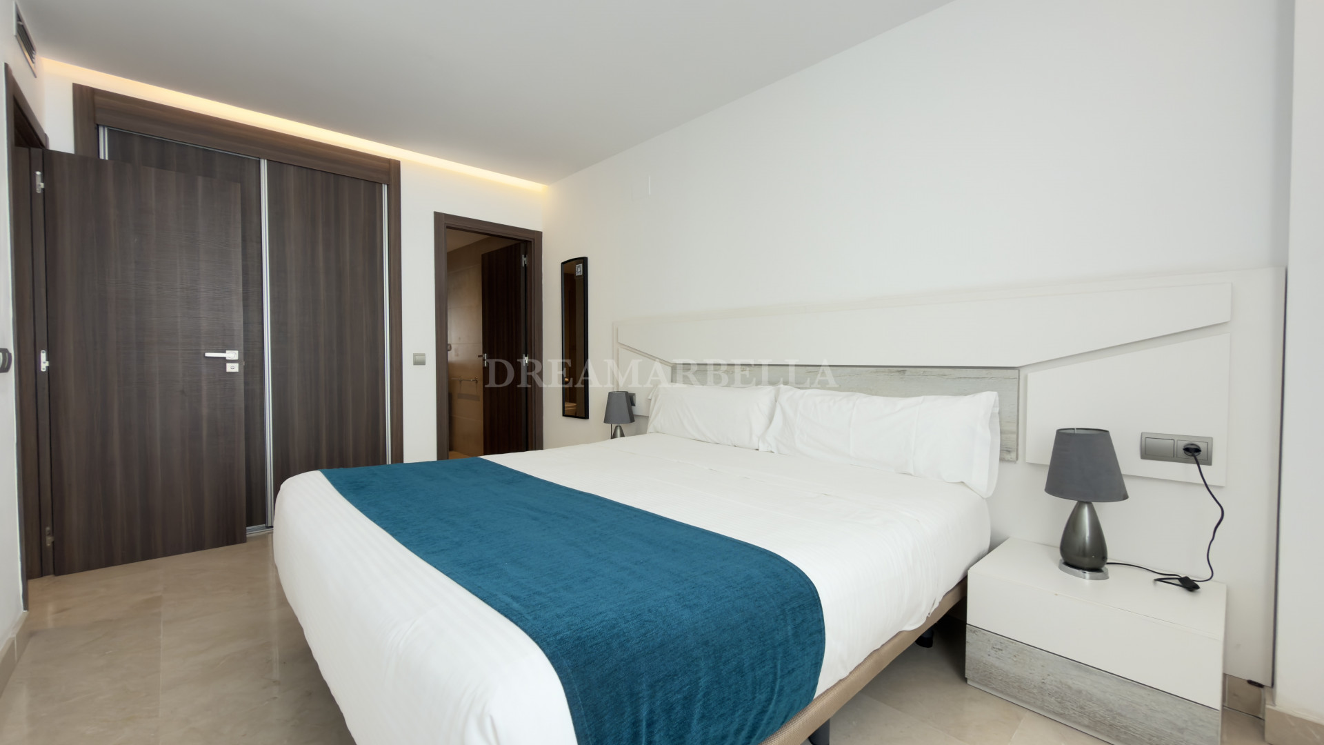 Apartment in San Pedro Playa