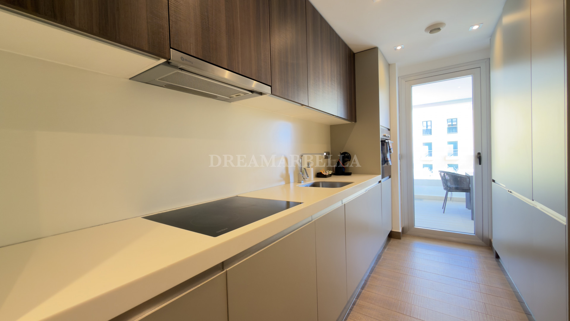 Apartment in San Pedro Playa