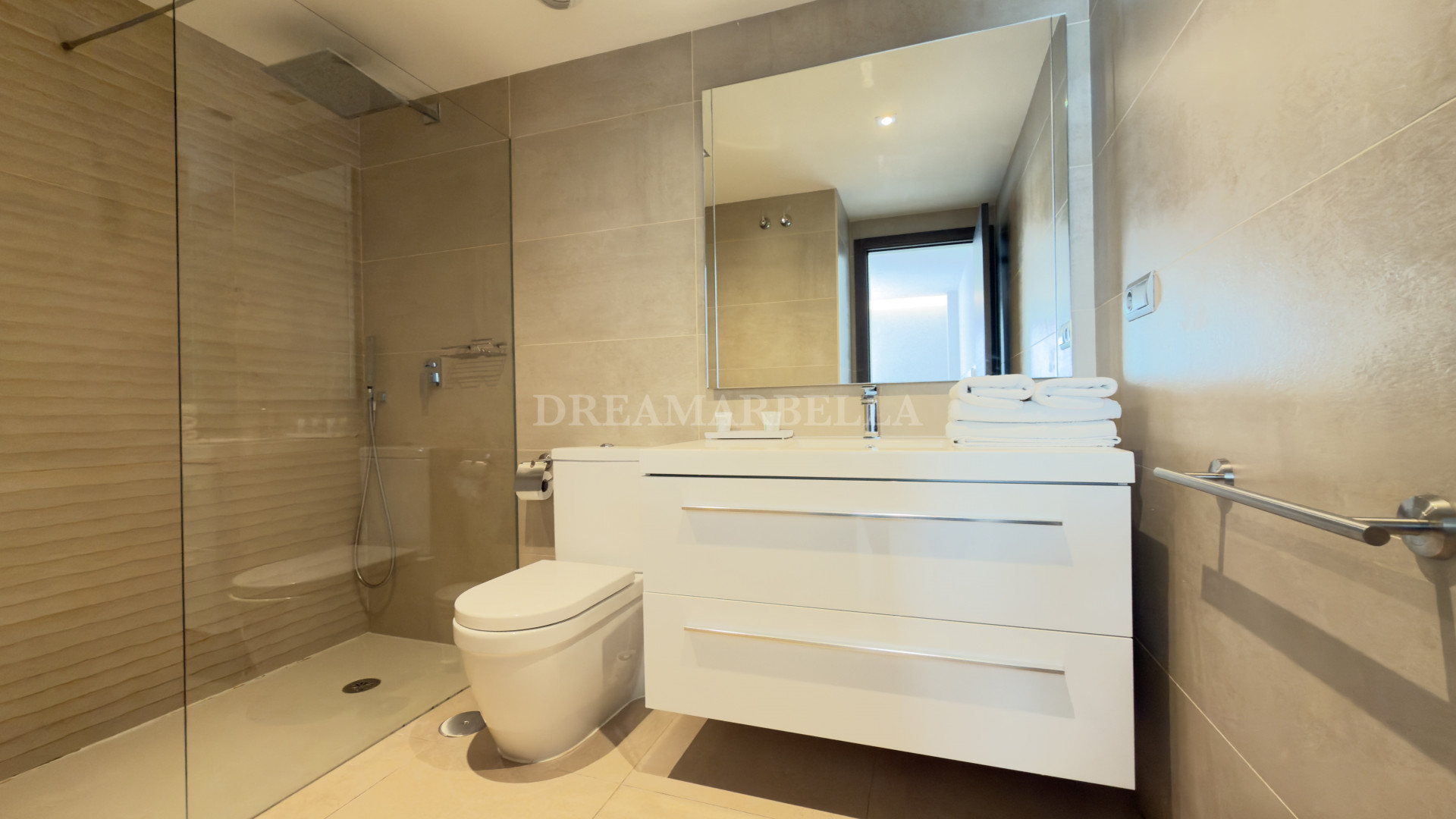 Apartment in San Pedro Playa